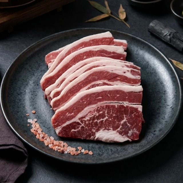 2026【中二廚】秋饗BBQ大匯烤<澎派組>加贈秘製燒烤醬組/棉花糖