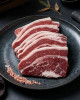 【中二廚】秋饗BBQ大匯烤<經典組> 加贈秘製燒烤醬組&棉花糖