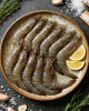 【中二廚】秋饗BBQ大匯烤<經典組> 加贈秘製燒烤醬組&棉花糖