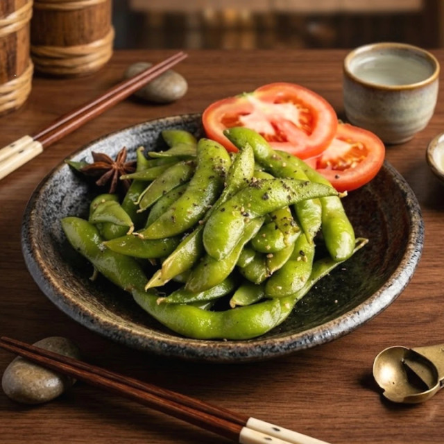 【中二廚】秋饗BBQ大匯烤<經典組> 加贈秘製燒烤醬組&棉花糖