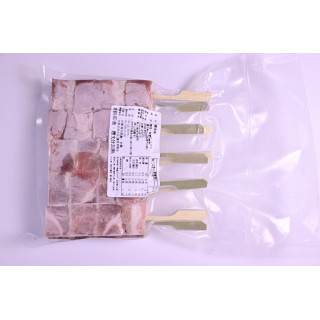 2026【中二廚】秋饗BBQ大匯烤豬肉串(國產)