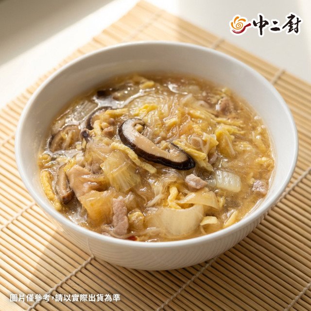 經典台菜!!!【中二廚】西魯肉500g/包 !