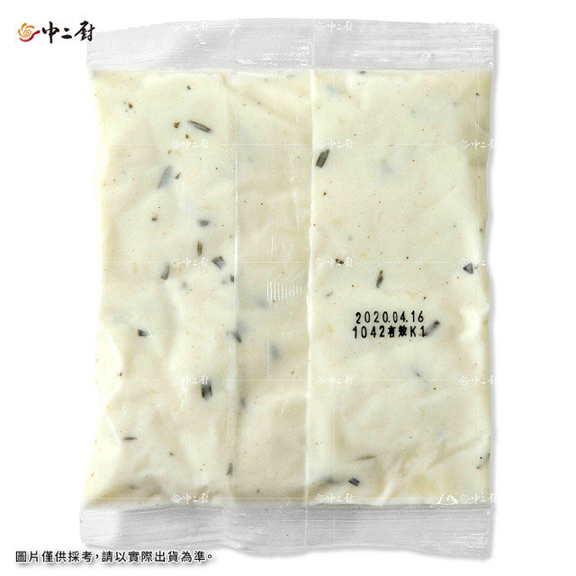 【急食鮮】克林姆白酒奶油醬(145g/包)冷凍醬