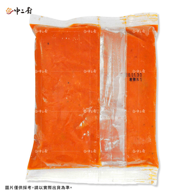 整箱銷售【急食鮮】義大利蘑菇肉醬(200g/包)*24包冷凍醬