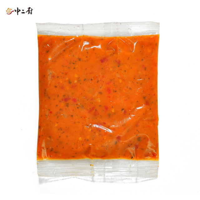 急食鮮泰式酸辣醬(145g/包)冷凍醬