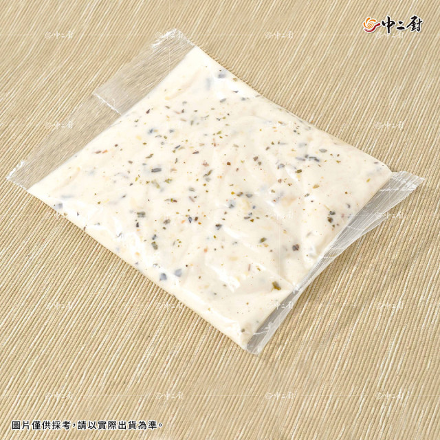 金品羅馬香料奶油醬(145g/包)冷凍醬
