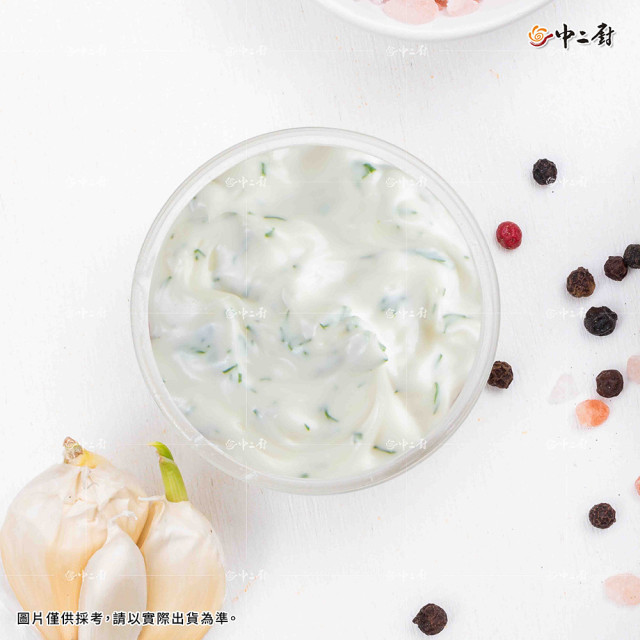 金品羅馬香料奶油醬(145g/包)冷凍醬