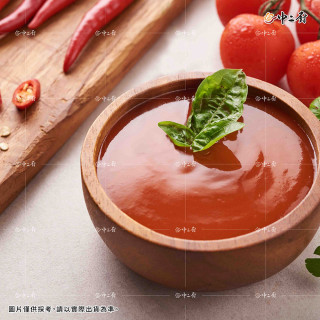 急食鮮西西里紅醬(145g/包)冷凍醬