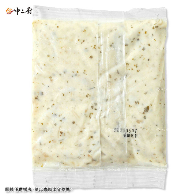 急食鮮長島乳酪風味醬(120g/包)冷凍醬