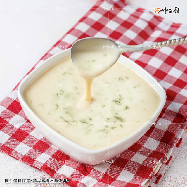 急食鮮長島乳酪風味醬(120g/包)冷凍醬