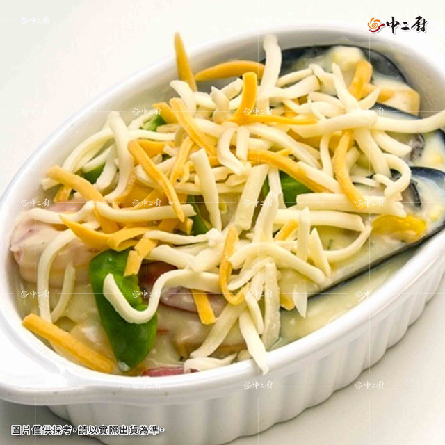 【美佳樂】AA級天然乳酪(雙色)1kg
