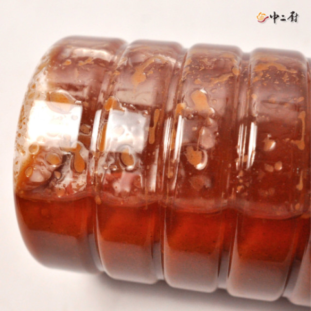 【中二廚】芝麻和風醬(1000ml/瓶)