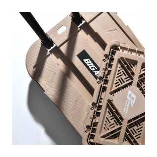 預購商品 -網紅團購款BIG ANT 韓國摺疊物流籃專用卡扣推車 預購商品 -網紅團購款BIG ANT 韓國摺疊物流籃專用卡扣推車