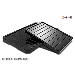 網紅團購款BIG ANT 韓國摺疊物流籃專用塑膠上蓋(4色)現貨