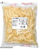 【中二廚】波浪薯條 1kg/包