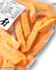 【中二廚】地瓜-香酥脆藷條 1kg/包