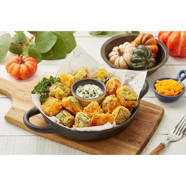【強匠】南瓜貝殼酥(500g/包)