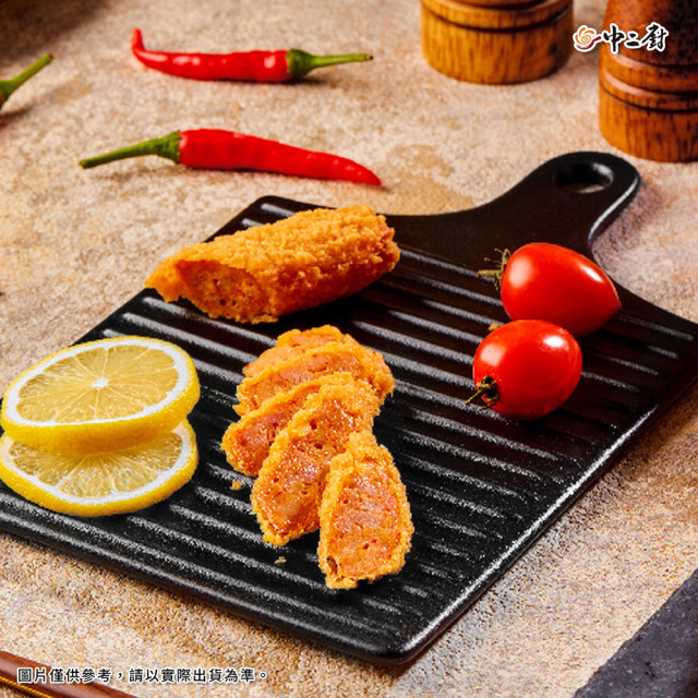 【強匠】韓式脆皮雞肉捲(1000g包)