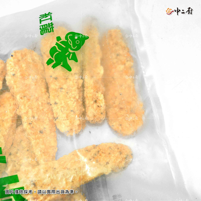 【紅龍】清爽香檸雞柳條(1kg)