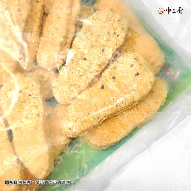 【正點】香檸雞柳條(1kg)