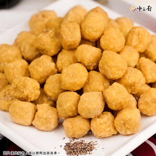 【正點】 雞米花-原味(咔啦雞腿丁)1kg