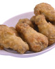 【中二廚】蒜味薄皮翅小腿(600g/包)
