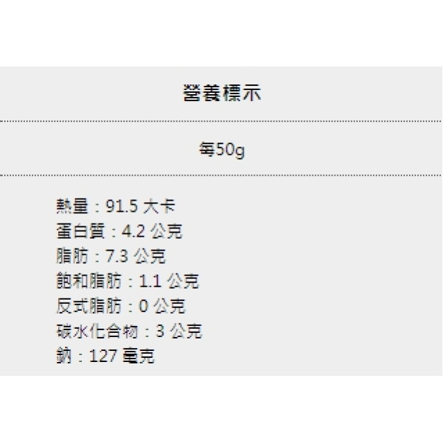 【中二廚】漢堡肉(50g/粒)X20粒