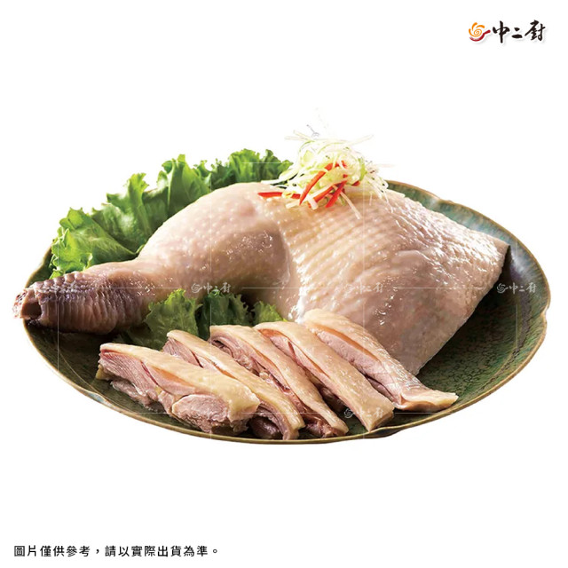 【元進莊】油雞腿 (300g)