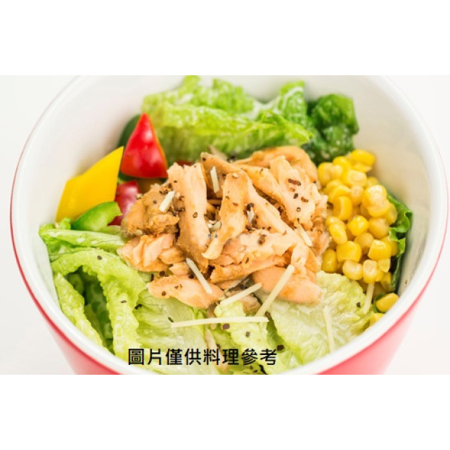 【正點】香燻雞肉片 1kg/包