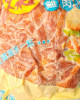 【紅龍】煙燻雞腿肉片 (1kg/包)