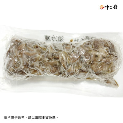 【中二廚】煙燻櫻桃鴨肉絲(200/包)