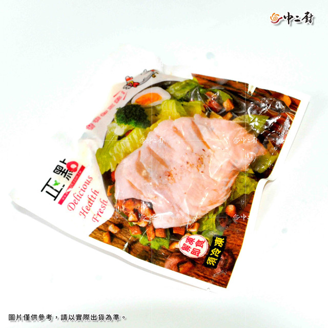 減醣飲食必備~【正點】椒鹽雞胸(100g/包)已熟化/即食