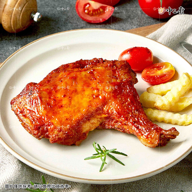 熟化大雞腿強匠-紐澳良骨腿(1入)275g