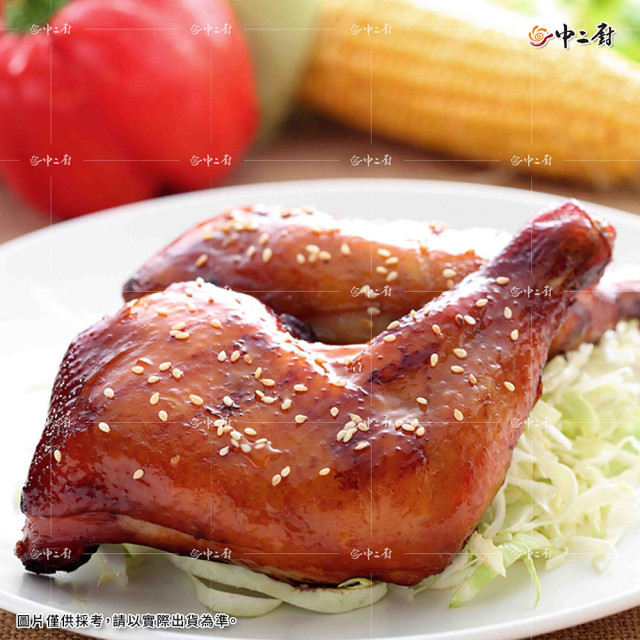 熟化大雞腿強匠-紐澳良骨腿(1入)275g