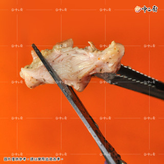 【中二廚】義式香草雞肉丁(1kg)