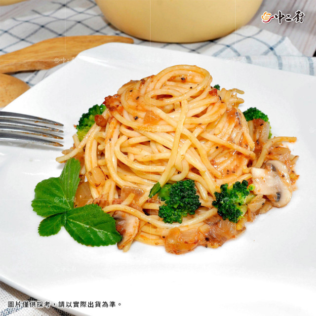 整箱銷售【金品】義大利肉醬麵(310g)*24ˇ包