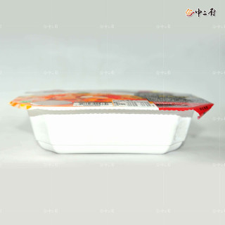 【金品】西西里番茄海鮮麵(410g/盒)