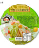 【金品】青醬干貝鮮蝦焗麵(360g盒)