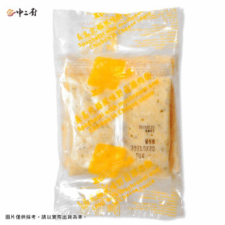 【急食鮮】長島乳酪野菇雞肉麵(320g)