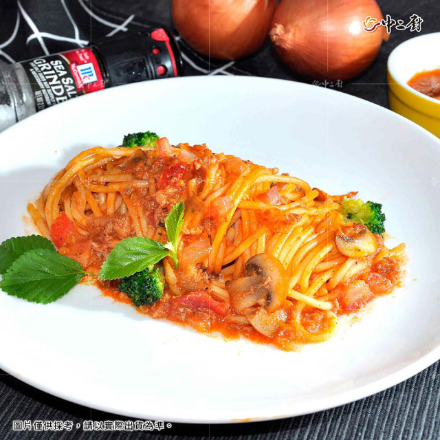 【急食鮮】波隆那肉醬麵(麵+醬)(350g/包)