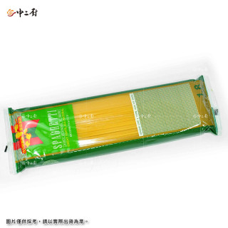 【聯華】1.8MM義大利直麵500g/包(常溫)