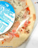 急食鮮6吋海鮮手工比薩【中二廚】6吋手工比薩(160g)超人氣義式美食