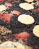 人氣薄皮Pizza!【怪獸】8吋手工pizza香蕉草莓巧克力比薩