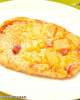 【金品】夏威夷比薩pizza（長圓）