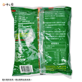 【聯華】筆尖麵500g/包(常溫)