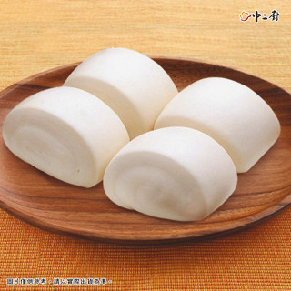 【桂冠】小饅頭40g顆 (30入包) )( 全素)