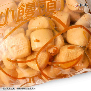 【桂冠】黑糖小饅頭20g顆 (100入包) )