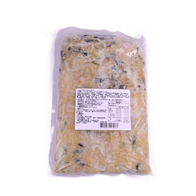 【金品】台式炒米粉(1kg/包)
