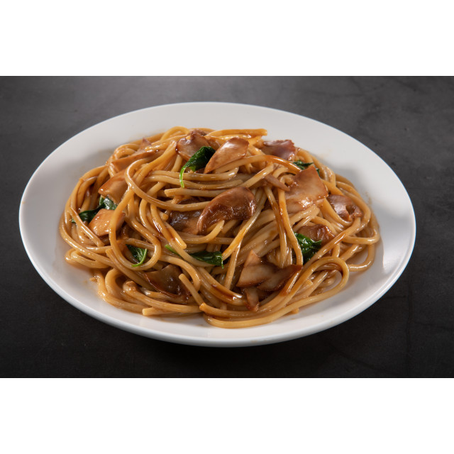 【金品】台式炒麵(1kg/包)
