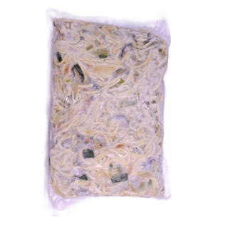 【金品】台式炒麵(1kg/包)